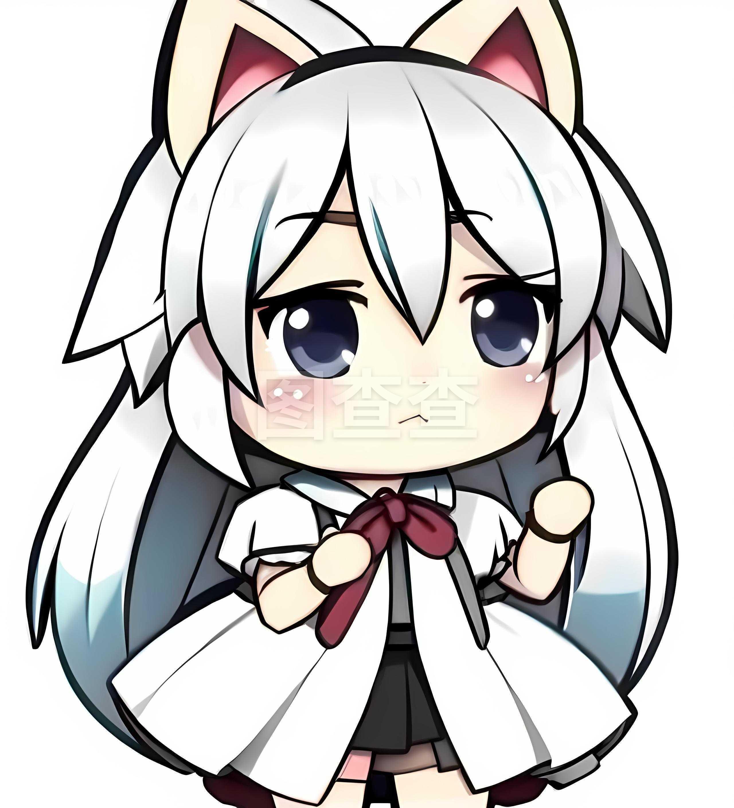 年度最受欢迎漫画角色 TOP10